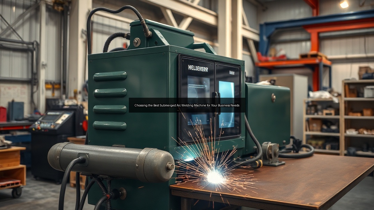 metals welding machine welder submerged arc welders engine